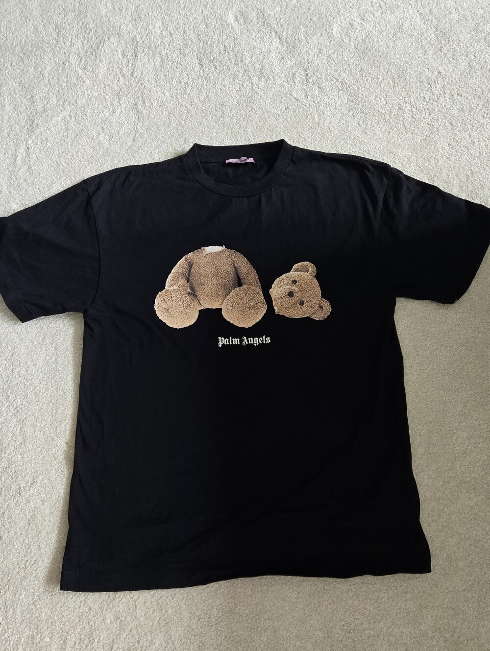 Palm Angels Tshirt SM
